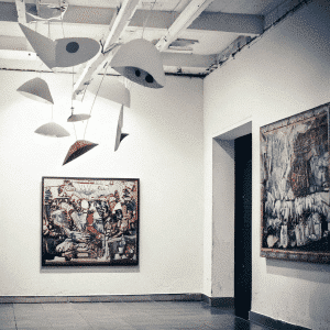 The Menil Collection