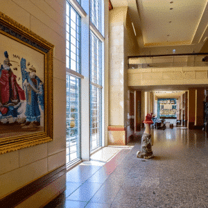 Dallas Museum of Art (DMA)