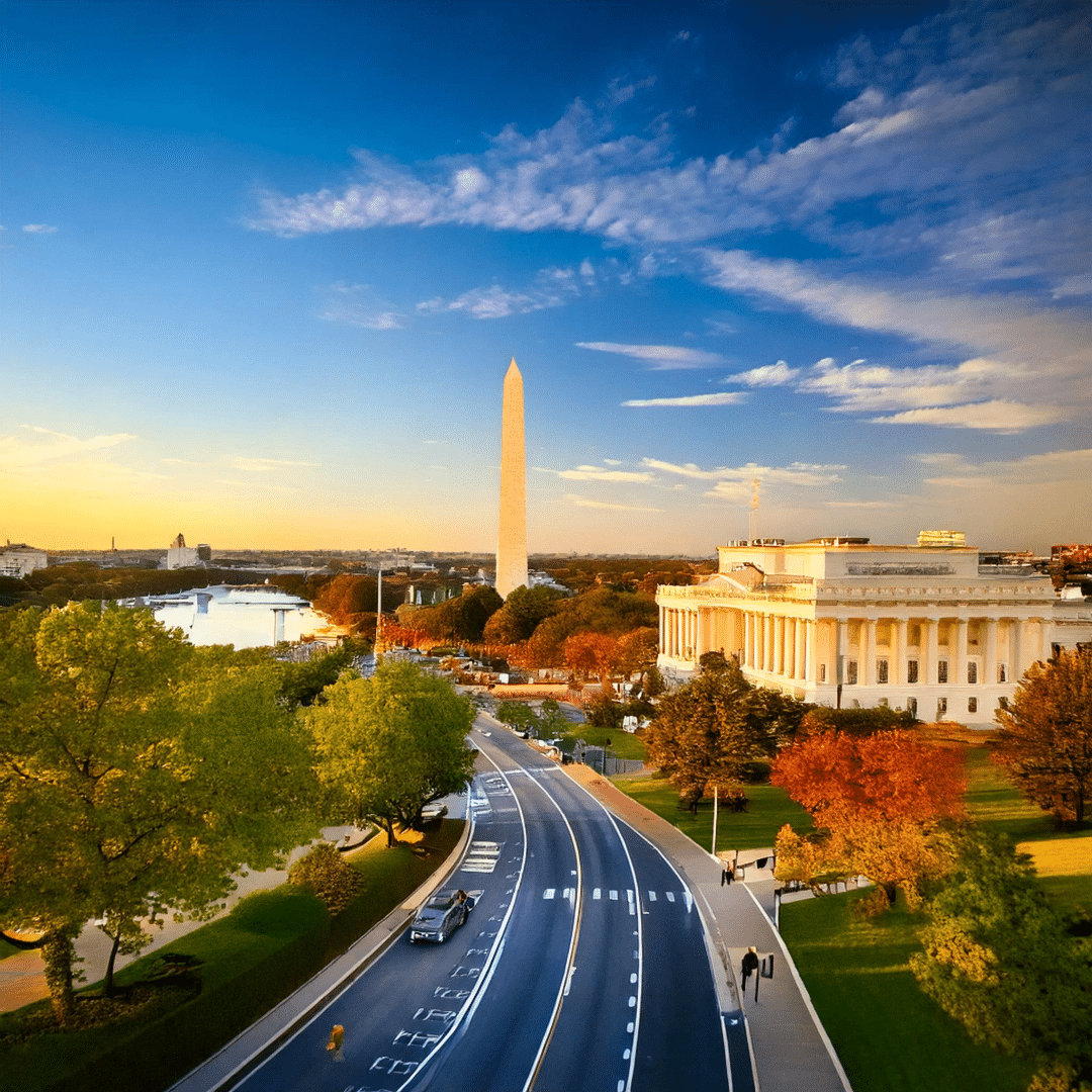 Art lover’s guide to Washington Dc​