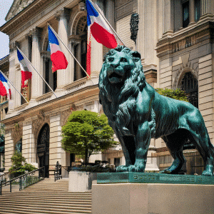 El Instituto de Arte de Chicago
