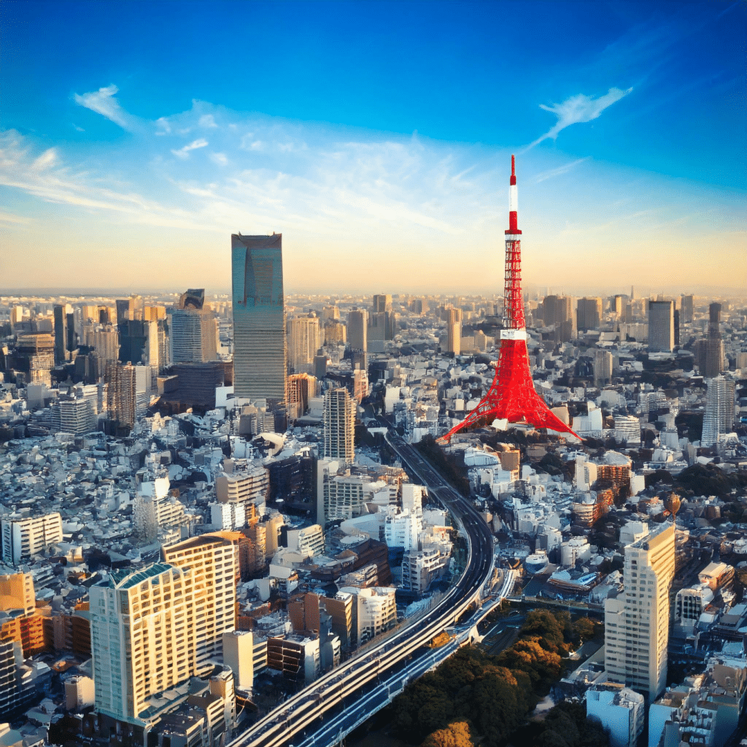 Art lover’s guide to Tokyo