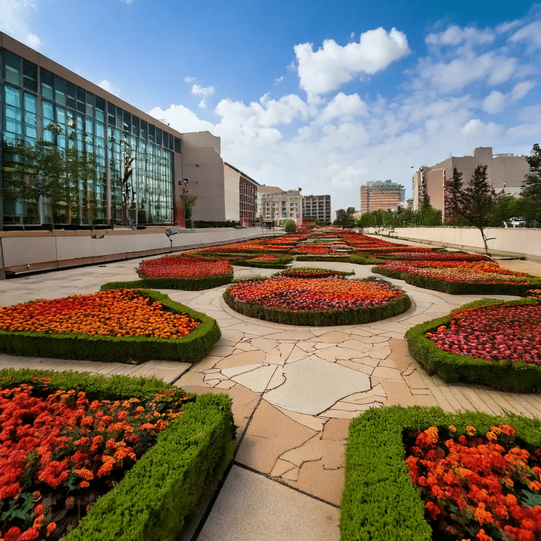 African American Museum, Dallas