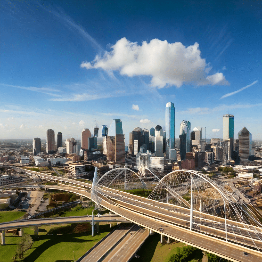 Art lover’s guide to Dallas