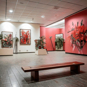 Museum of Contemporary Art Chicago (MCA)