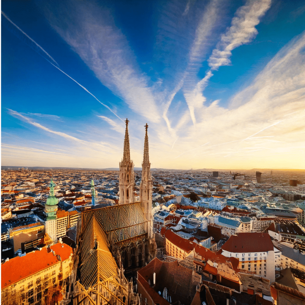 Vienna City