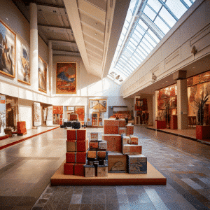 Museum Ludwig