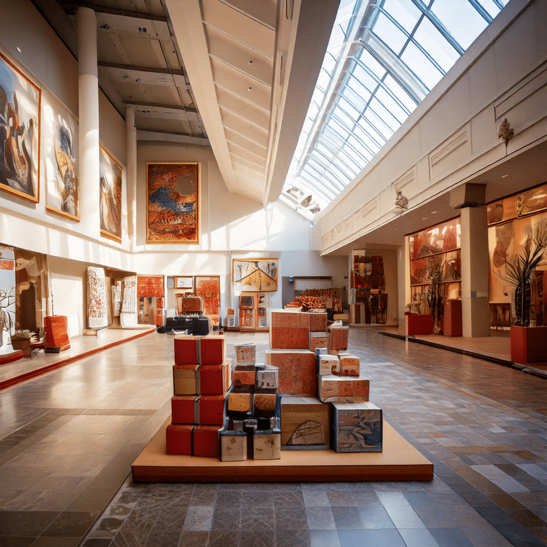 Museum Ludwig