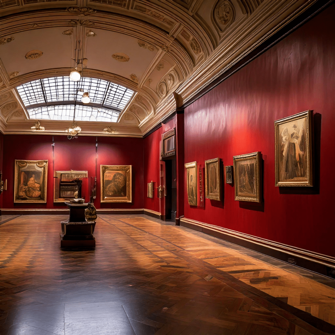 Laing Art Gallery