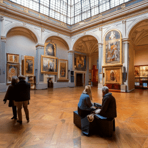 Kunstmuseum Basel