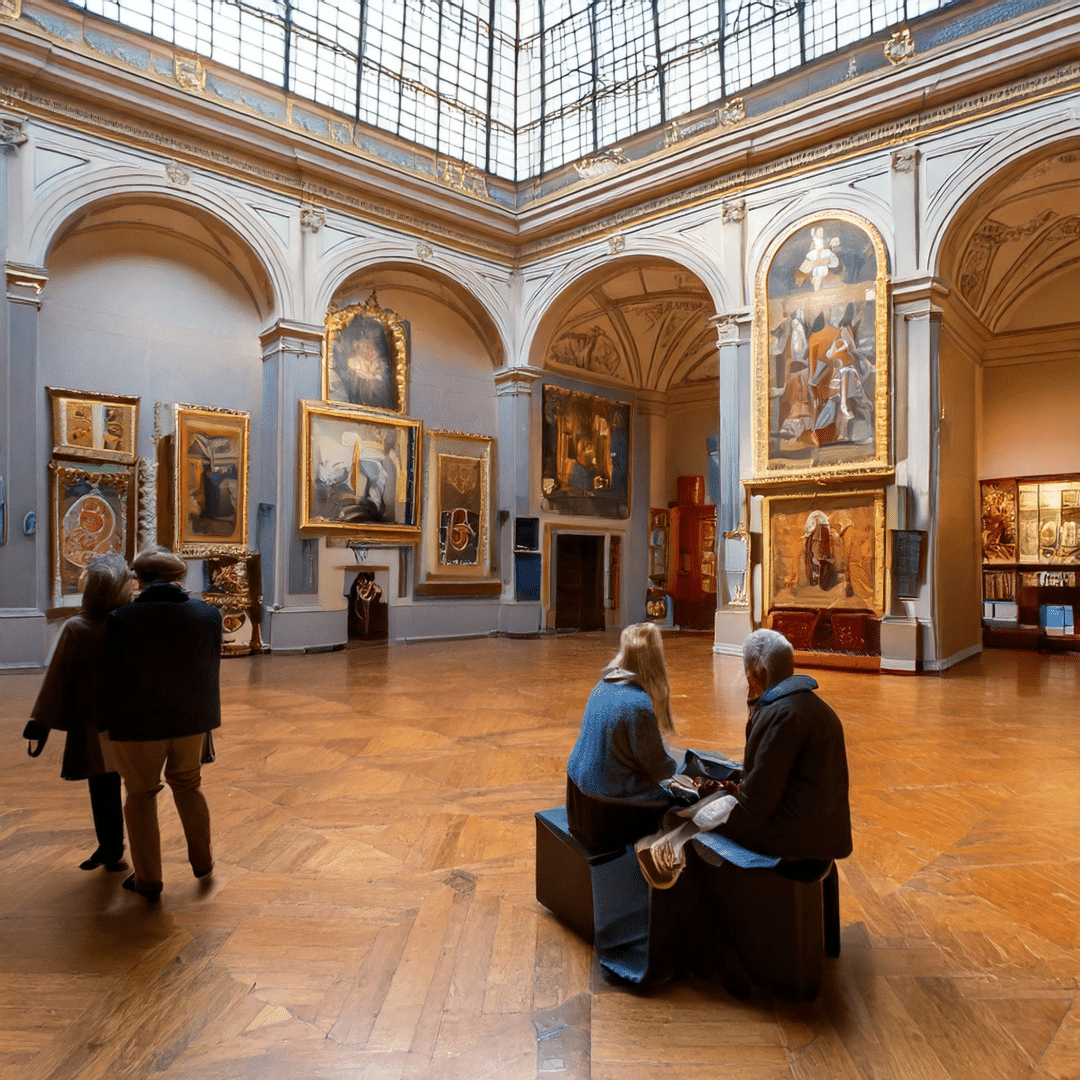 Kunstmuseum Basel