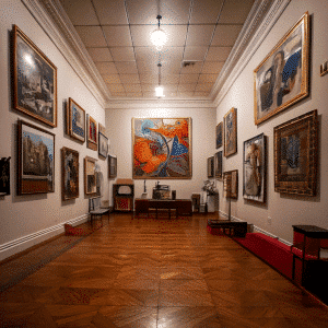 Museum of Contemporary Photography (MoCP)