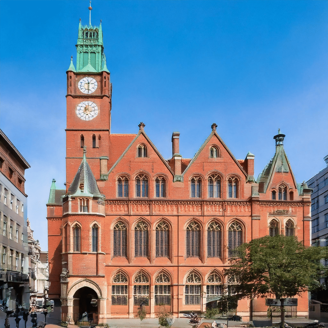 Ikon Gallery