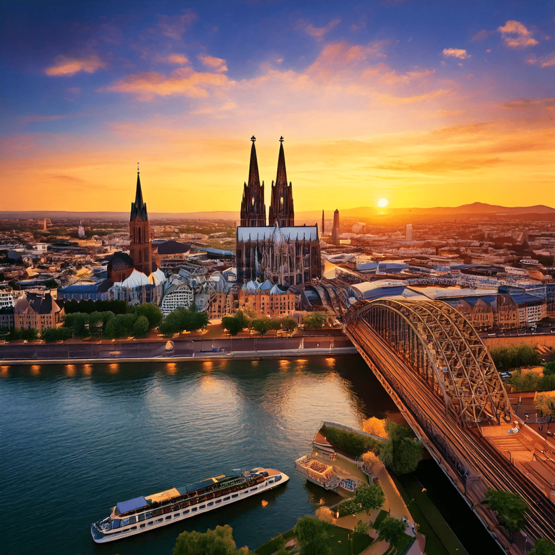 Art lover’s guide to Cologne 