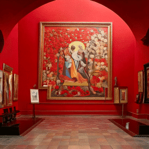 Leeds Art Gallery