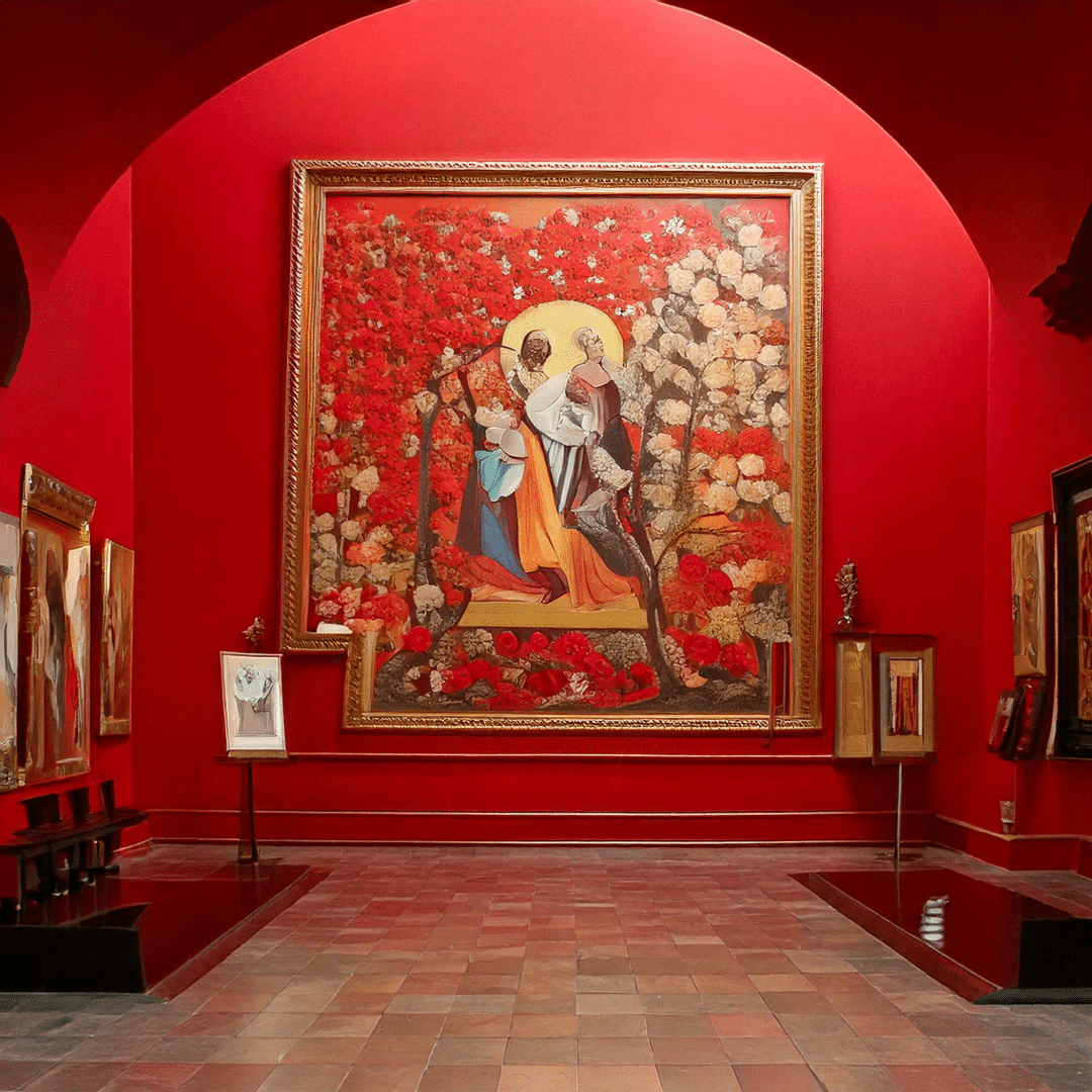Leeds Art Gallery