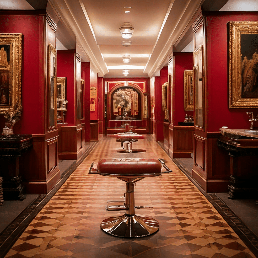 Barber Institute of Fine Arts