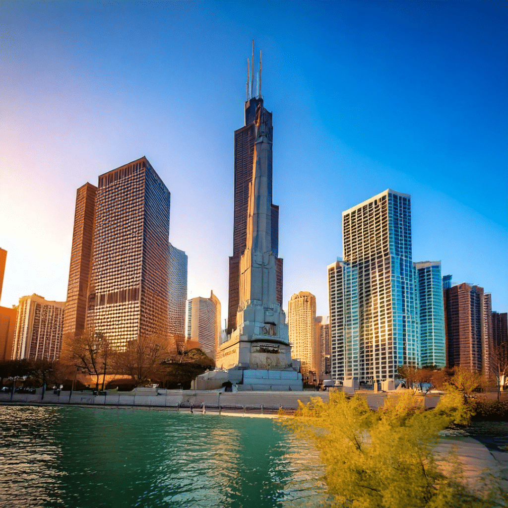 Art lover’s guide to Chicago