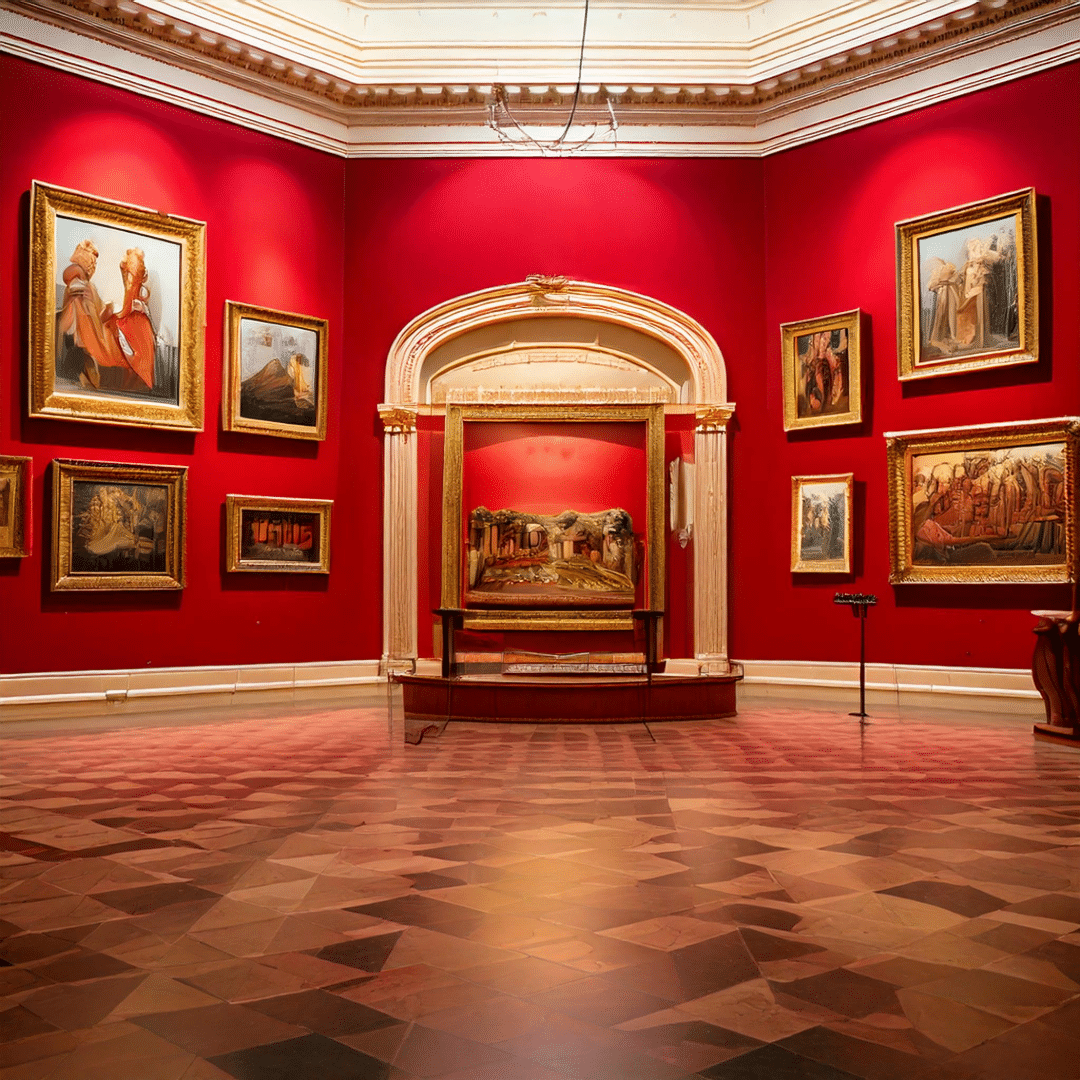 Galerías Nacionales de Escocia – Nacional