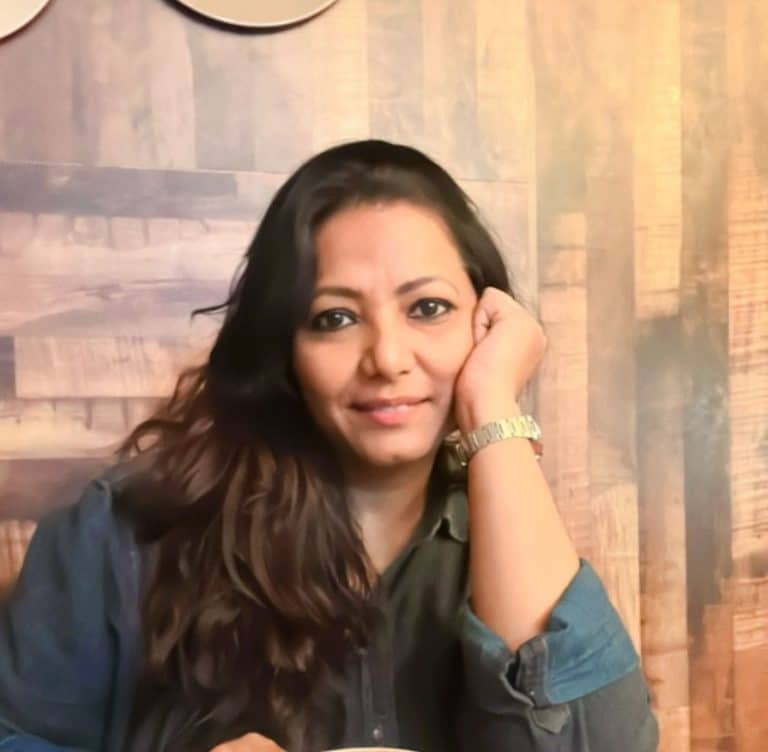 Nafeesa Patronia