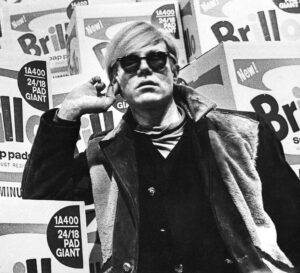 Andy Warhol: The Revolutionary Who Redefined Art and Celebrity