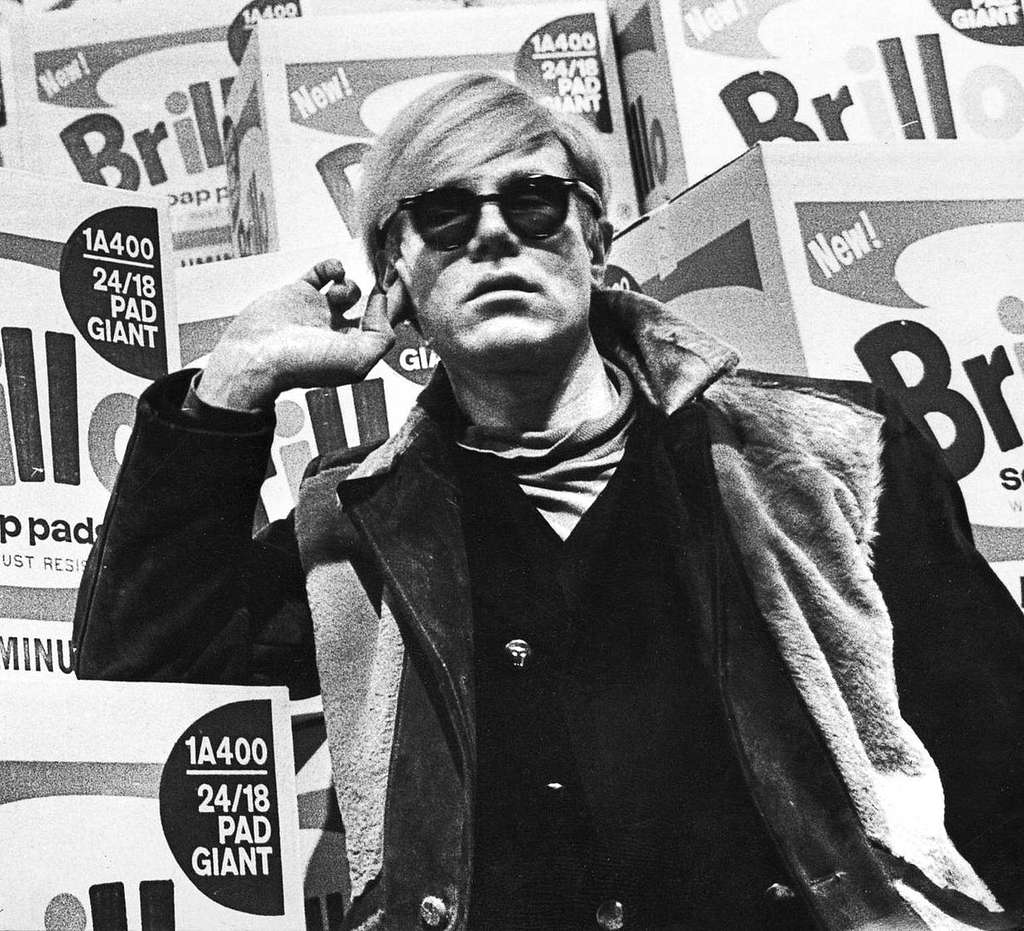Andy Warhol: The Revolutionary Who Redefined Art and Celebrity