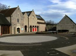 The Harley Gallery