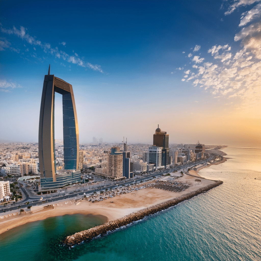Art lover’s guide to Jeddah