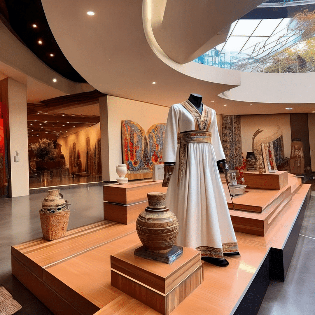 Museum of Indian Arts and Culture