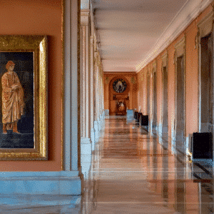 Museo Nacional Thyssen-Bornemisza