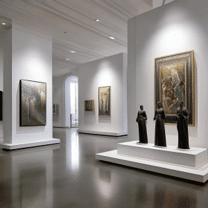 Istanbul Museum of Modern Art (Istanbul Modern)