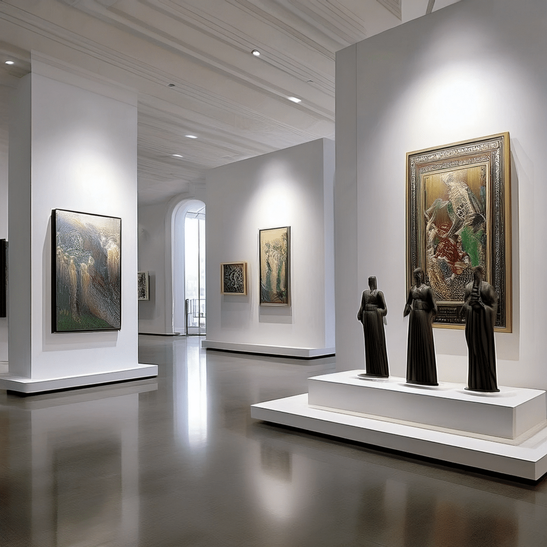 Istanbul Museum of Modern Art (Istanbul Modern)