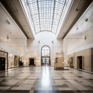 National Gallery of Modern and Contemporary Art (La Galleria Nazionale)