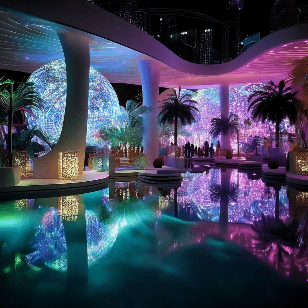 ARTE MUSEUM Dubai