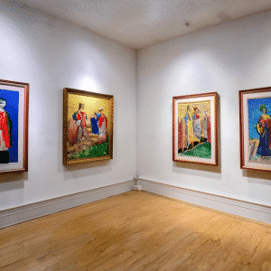 Museu Picasso