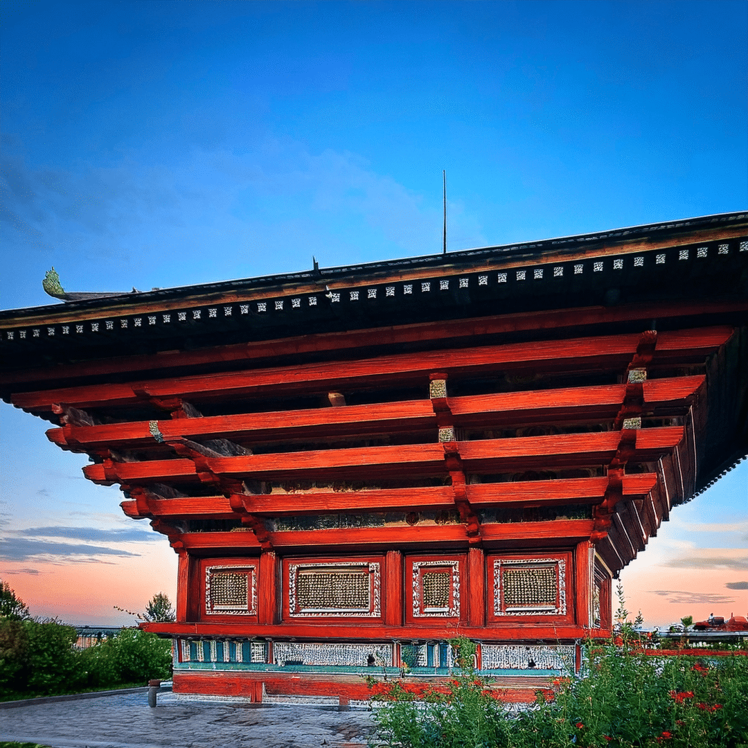China Art Museum