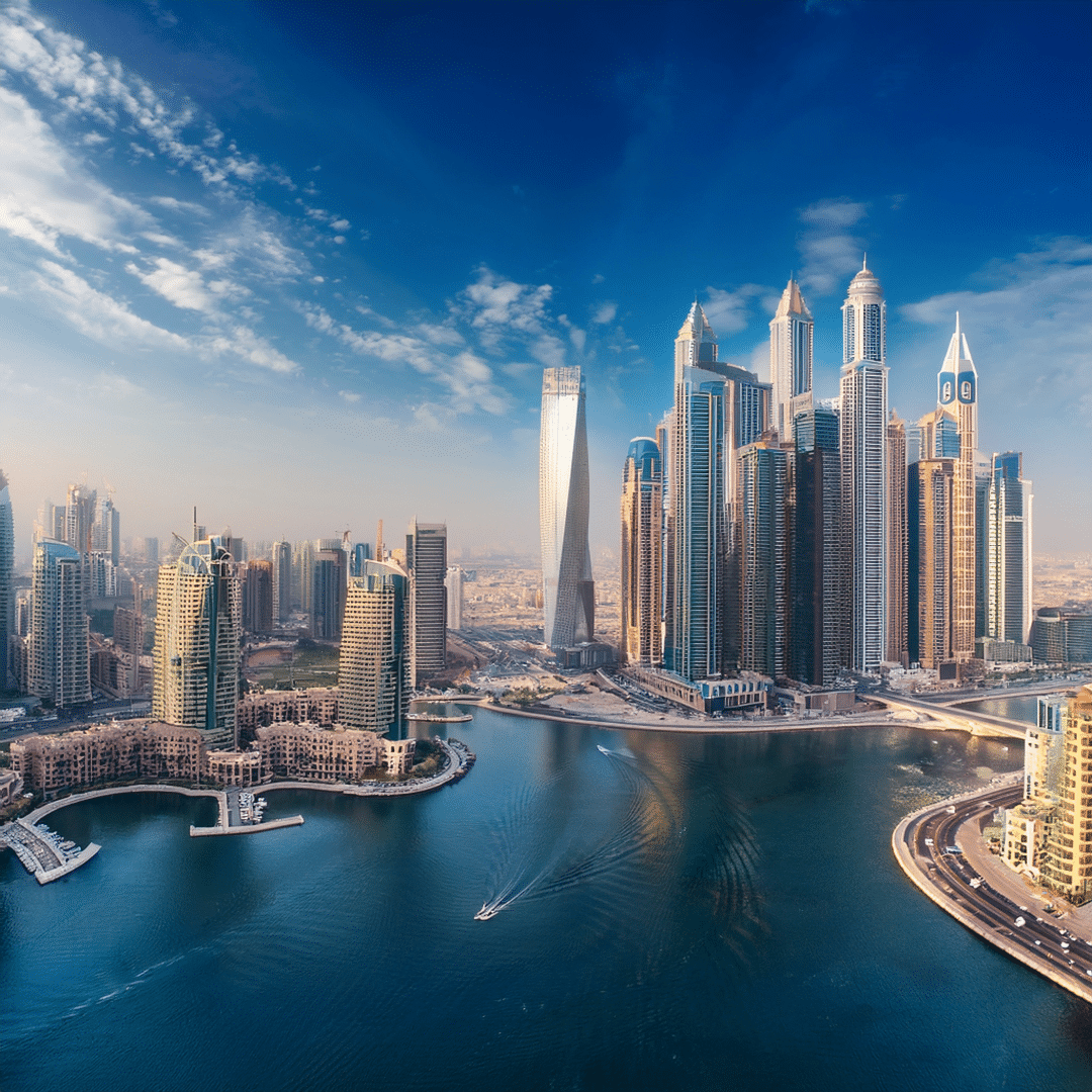 Art lover’s guide to Dubai