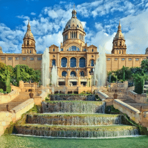 Museu Nacional d’Art de Catalunya (MNAC)