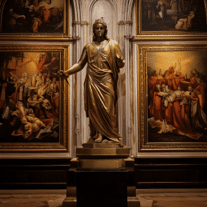 Pinacoteca di Brera