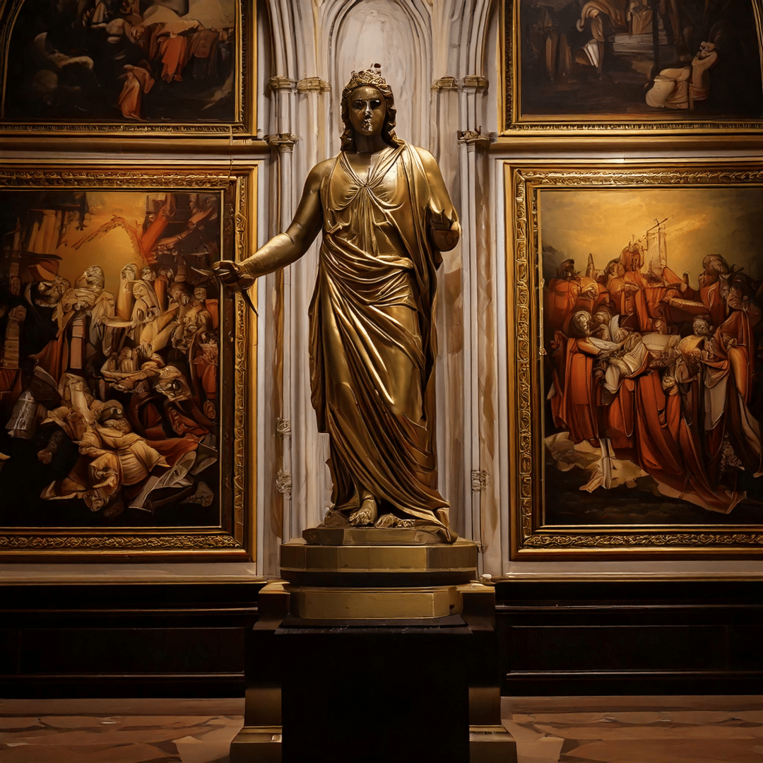 Pinacoteca di Brera