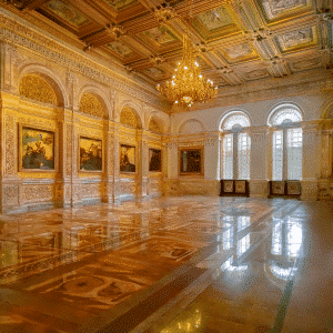 National Palaces Painting Museum