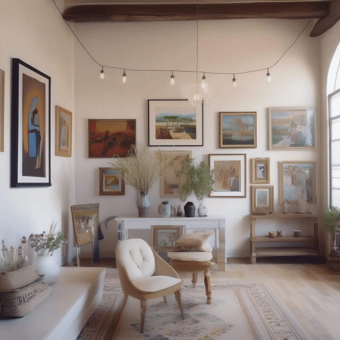 The Majlis Gallery