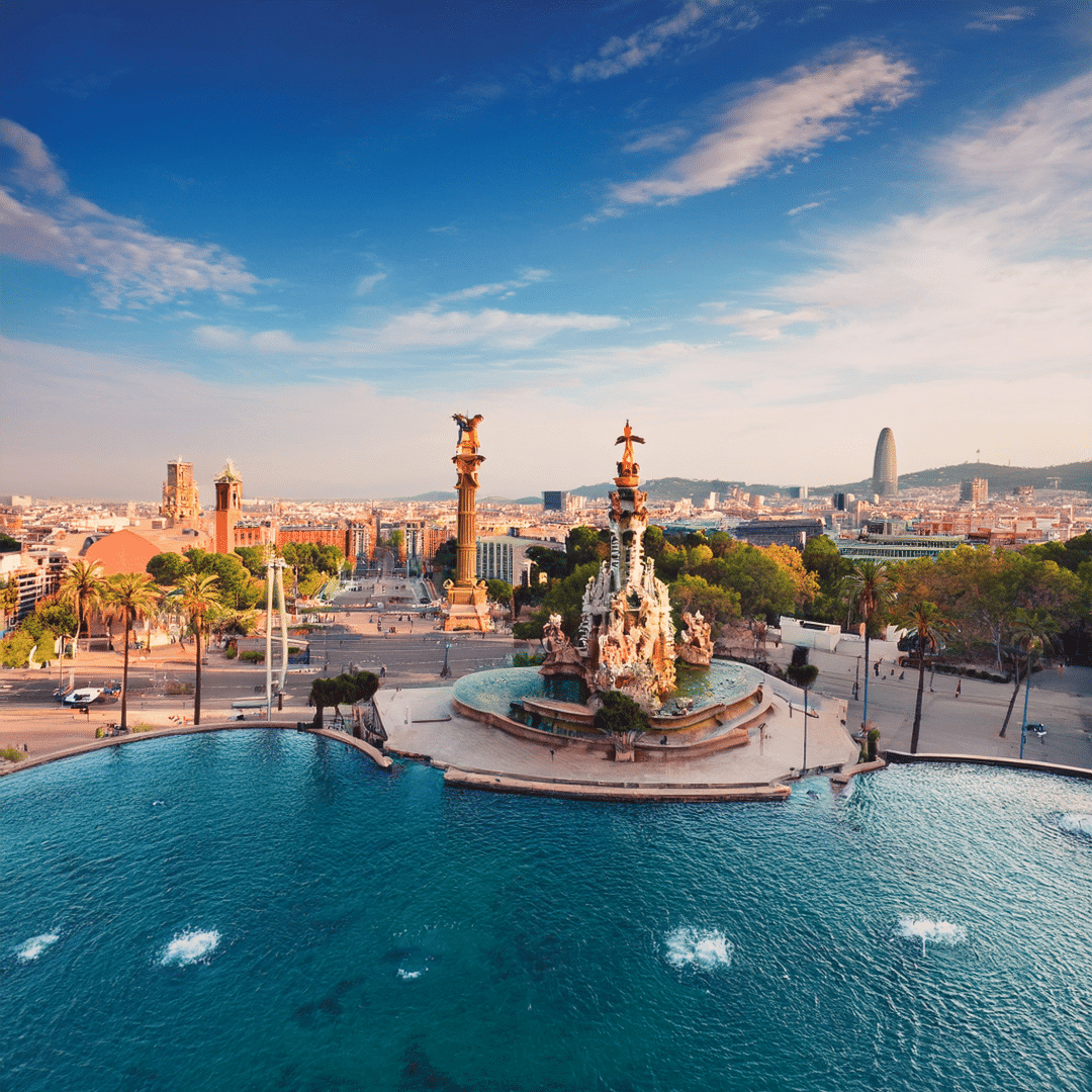 Art lover’s guide to Barcelona