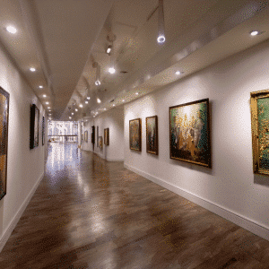 Today Art Museum