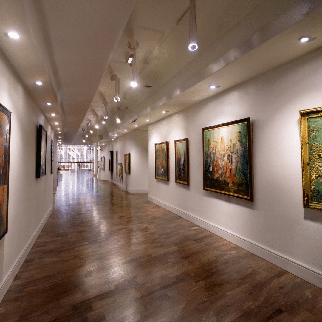 Today Art Museum