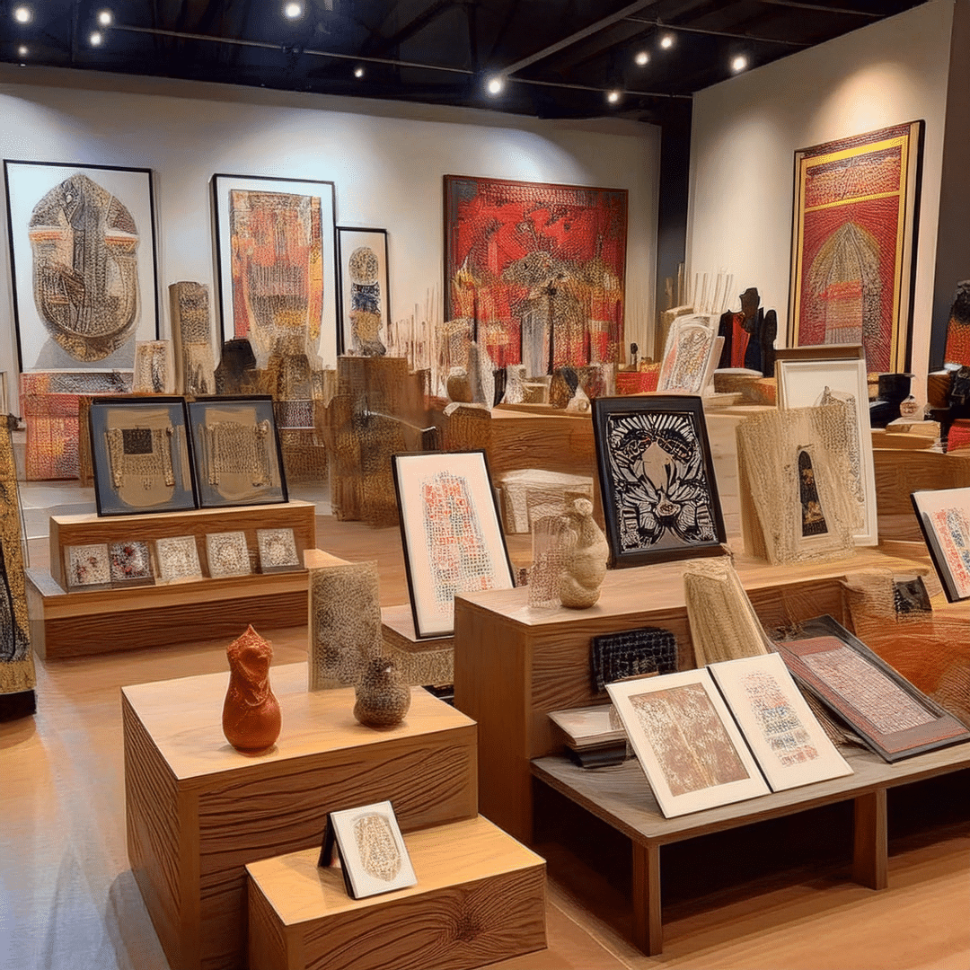 Museum of International Folk Art