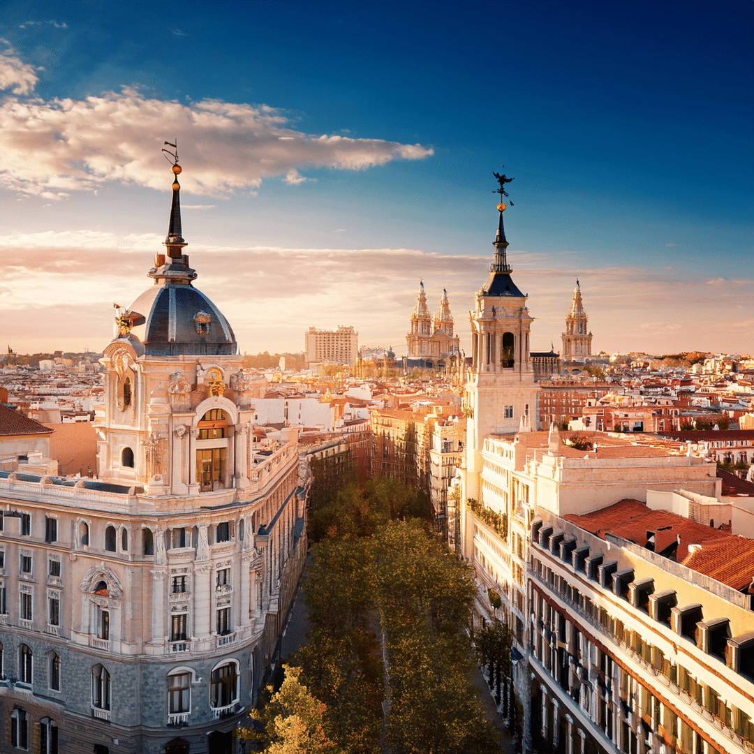 Art lover’s guide to Madrid