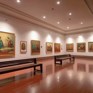 Pera Museum