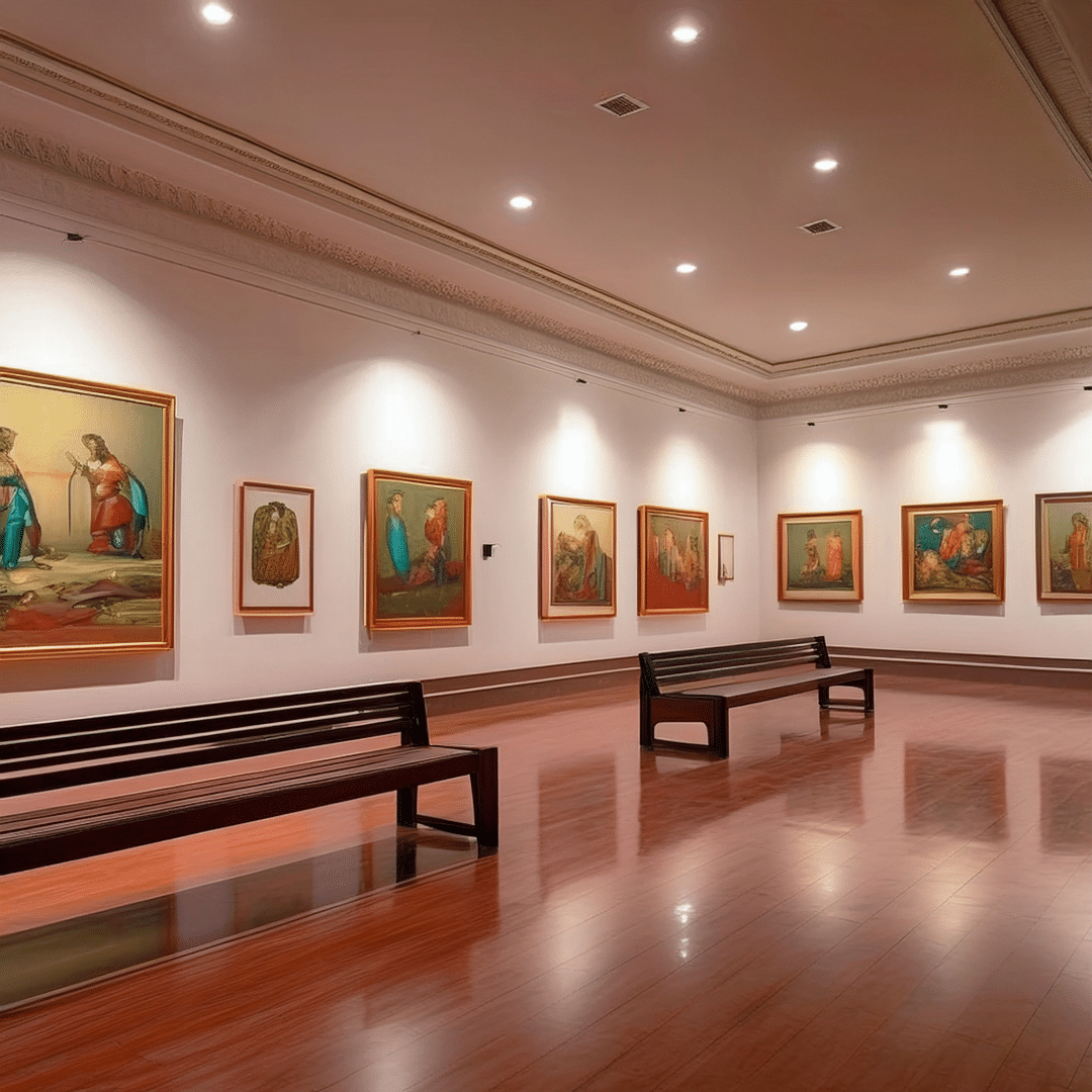 Pera Museum