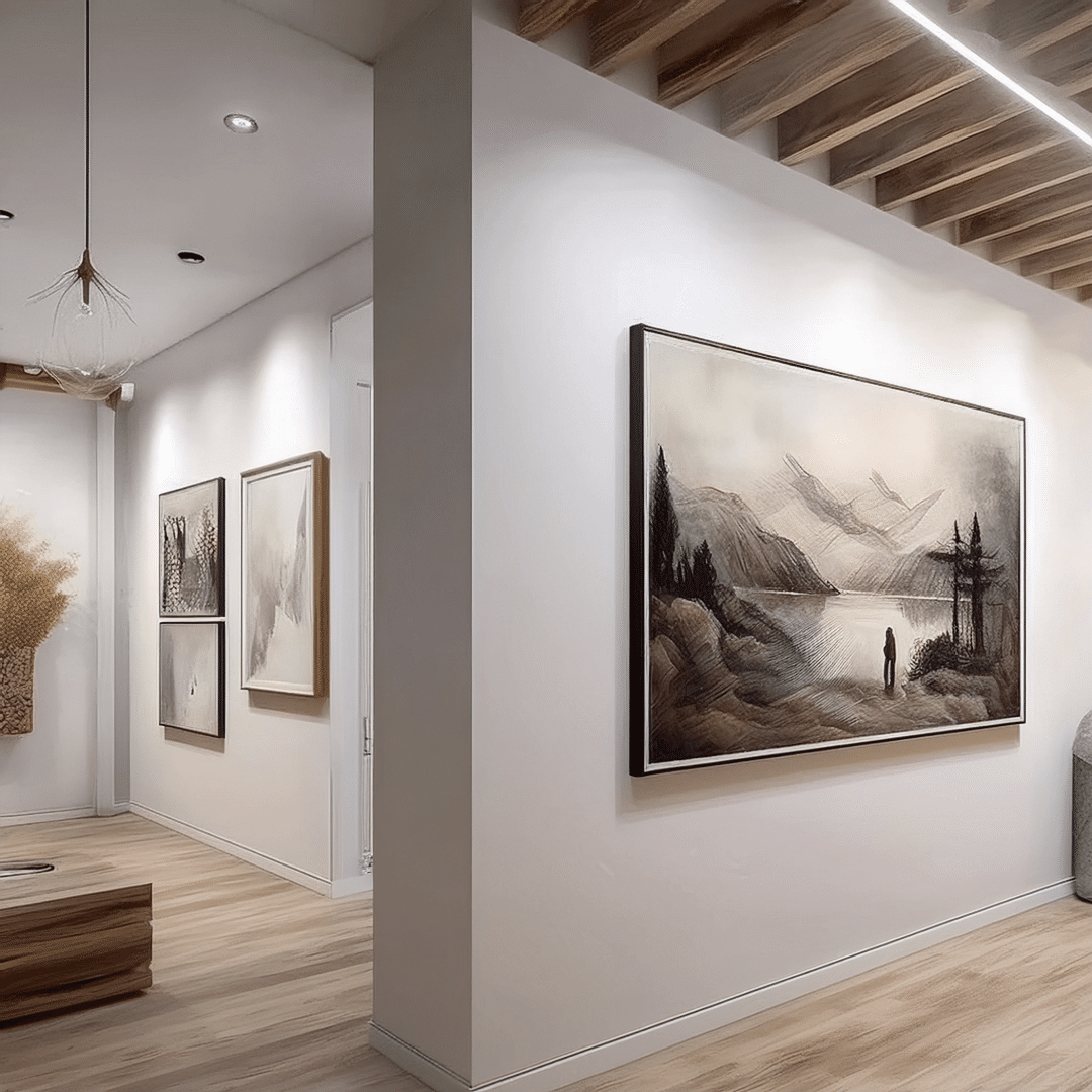 XVA Gallery