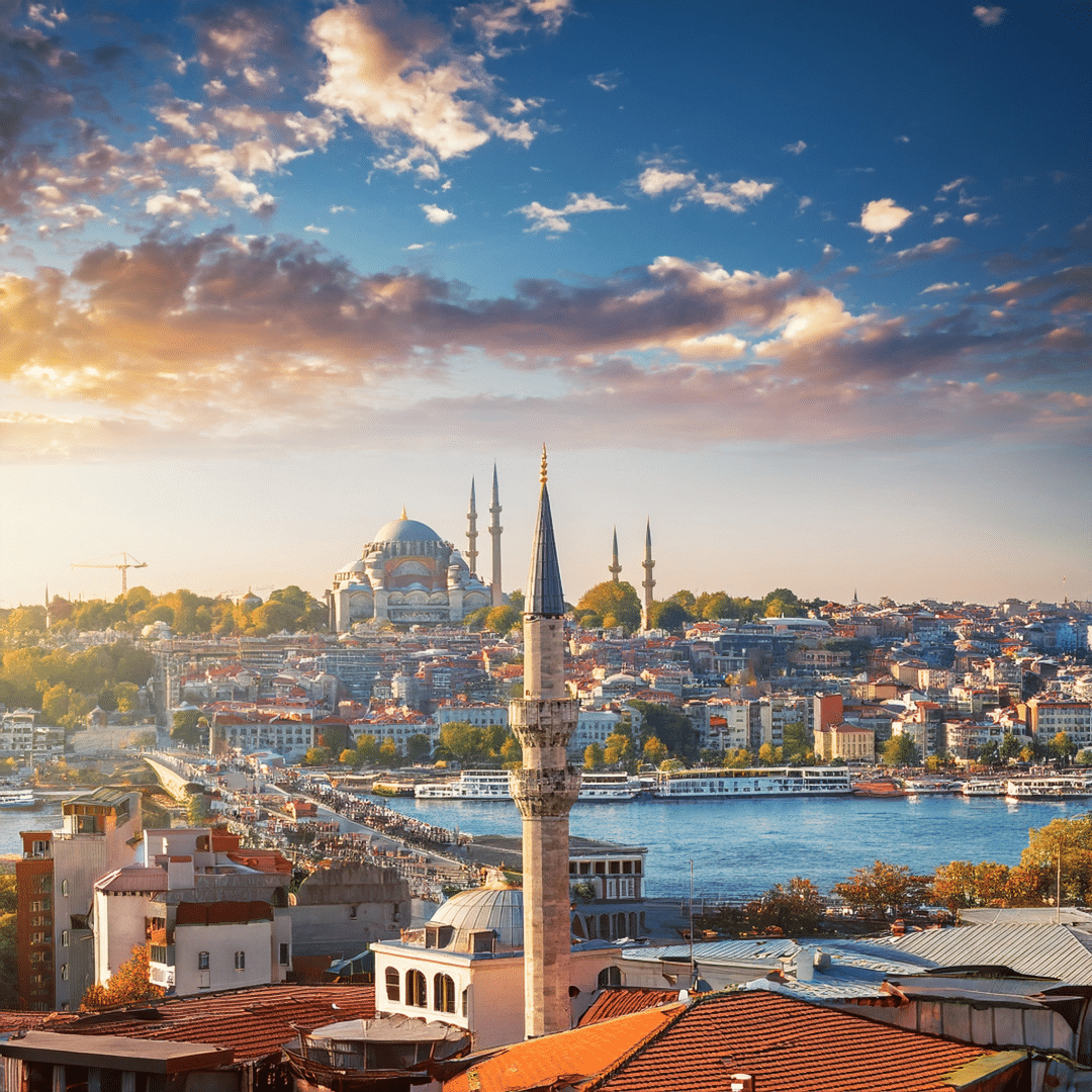 Art lover’s guide to Istanbul